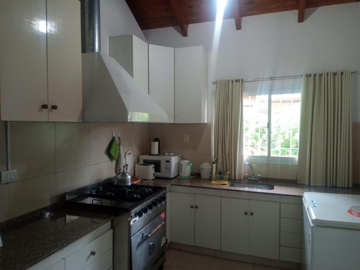 El Mana Villa Bialet Massé Dış mekan fotoğraf