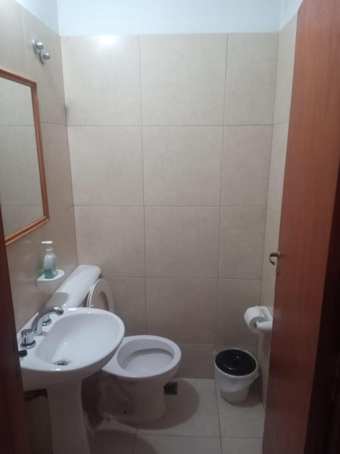 El Mana Villa Bialet Massé Dış mekan fotoğraf