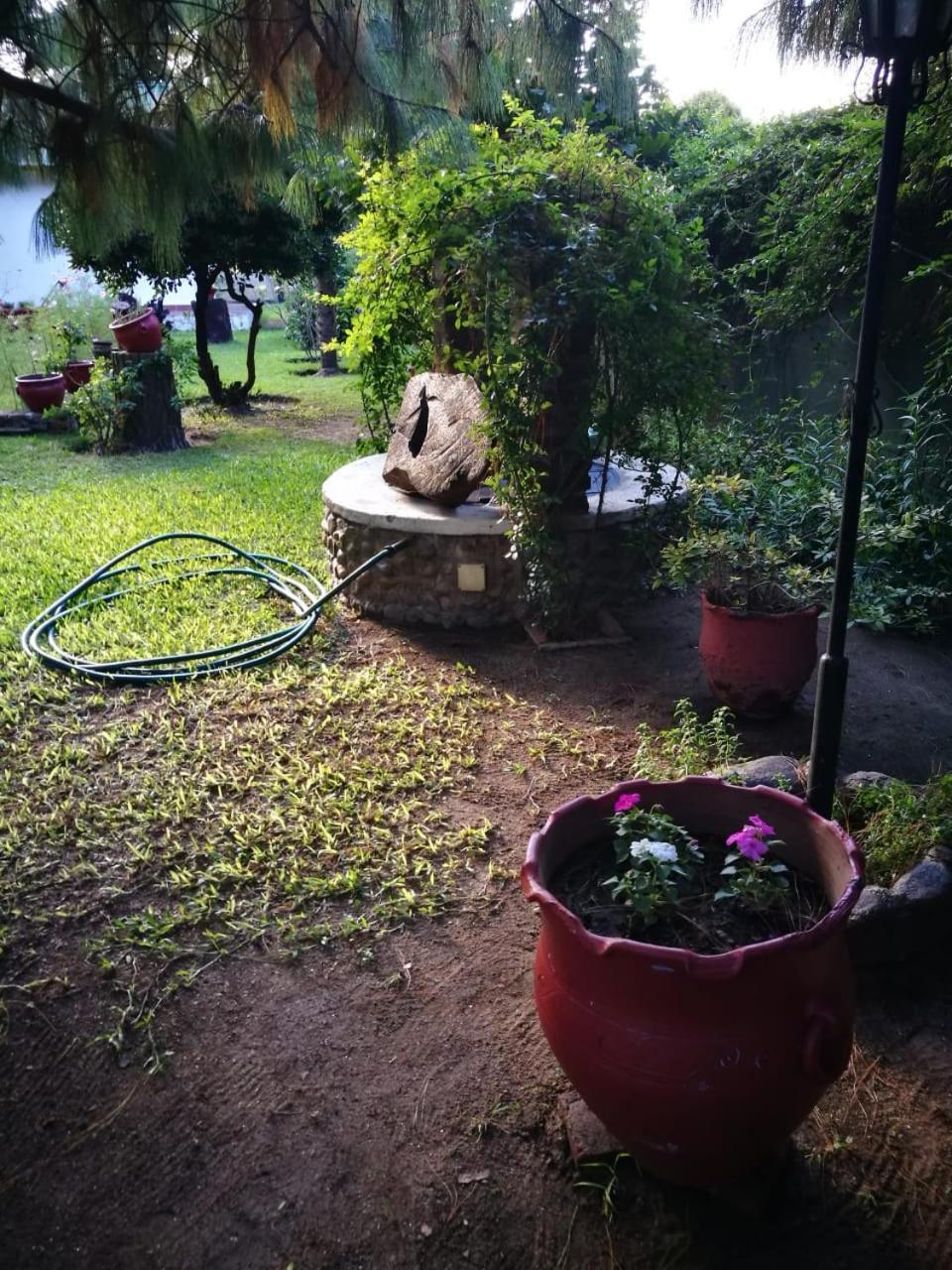 El Mana Villa Bialet Massé Dış mekan fotoğraf