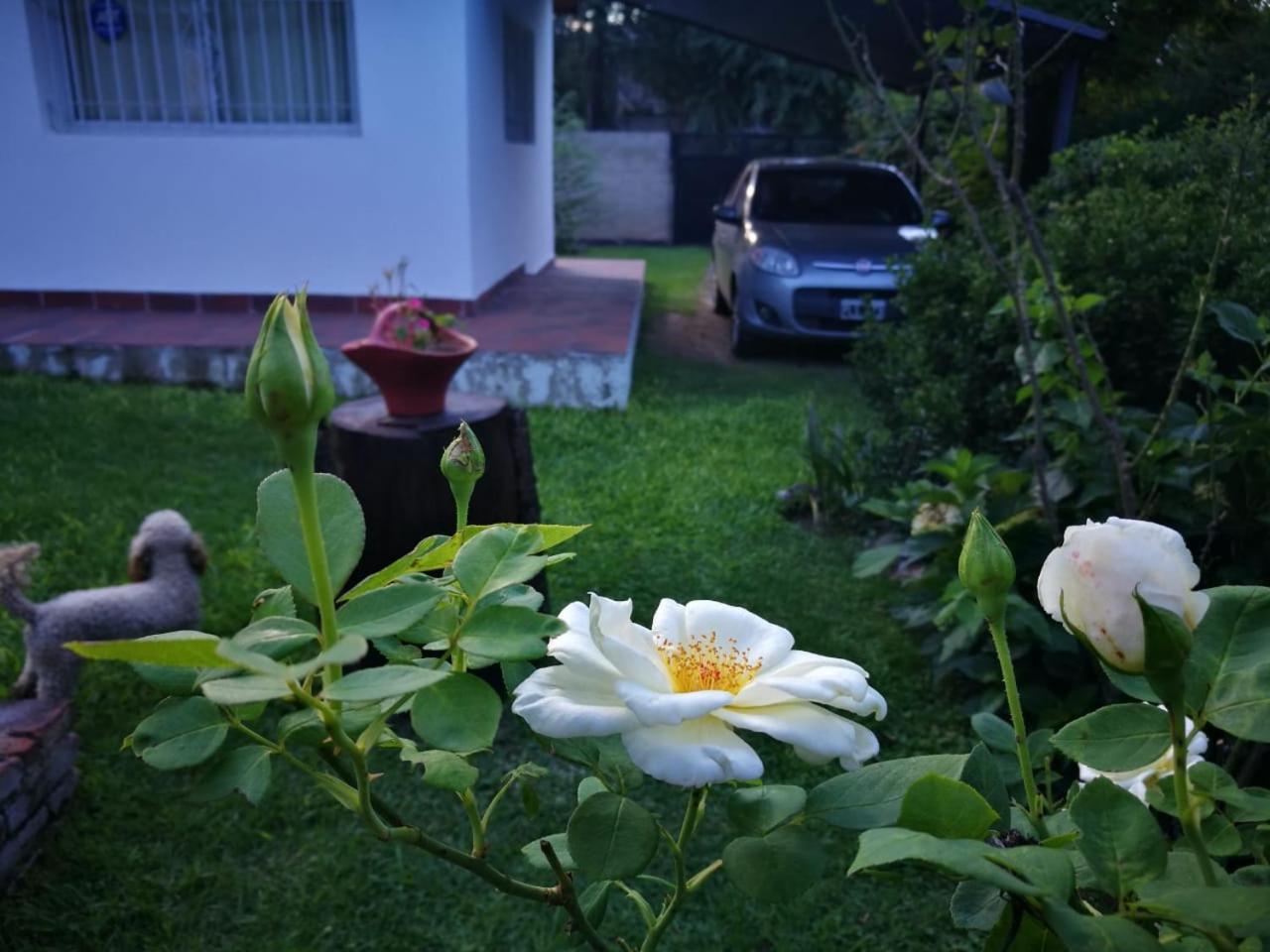 El Mana Villa Bialet Massé Dış mekan fotoğraf